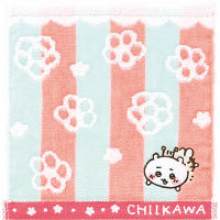 ちいかわ　蜂たち　タオルハンカチ
