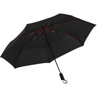 マブ　折りたたみ傘ストレングスミニＡＵＴＯ　Ｒ