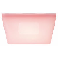 シリコーン保存バッグ　自立型（１ｌ）