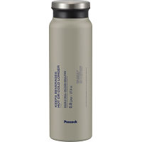 ピーコック　ステンレスボトルスクリューマグタイプ（８００ｍｌ）