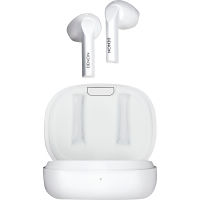 ＤＥＮＯＮ　ワイヤレス・イヤフォン ホワイト 