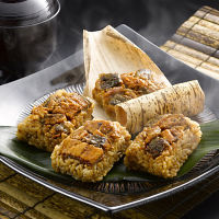 うなぎ割烹「一愼」おこわ風うなぎ飯１０個