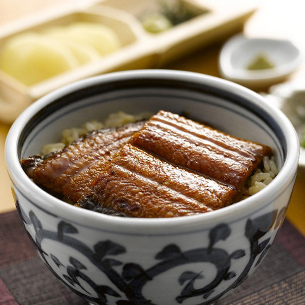 うなぎ割烹「一愼」特製うなぎ蒲焼セットのサムネイル画像1
