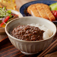 福岡「博多華味鳥」一膳カレー３５食セット