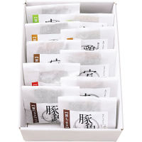 竹千寿　笹ちまき５種詰め合わせ１０個セット