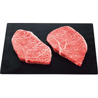 神戸牛　モモ　ステーキ用（計３００ｇ）