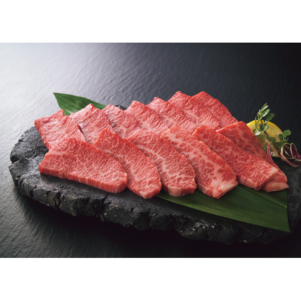 屋久島牛　バラ（肩バラ・トモバラ）　焼肉用（計４００ｇ）のサムネイル画像2