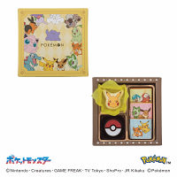 チョコセットＳ（ポケモン）
