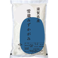 【ＷＥＢ限定】滋賀県産　みずかがみ１０ｋｇ