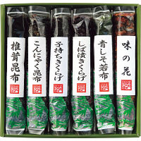 安田の佃煮　彩～ｉｒｏｄｏｒｉ～