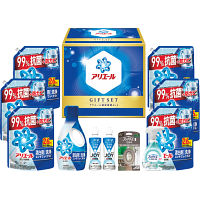 Ｐ＆Ｇ　アリエール液体洗剤セット
