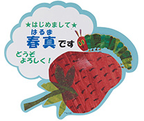 名入れ例