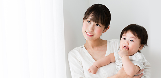 ママ用