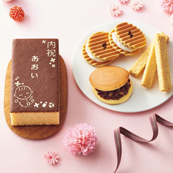 出産内祝いの選び方とは？ポイントを紹介