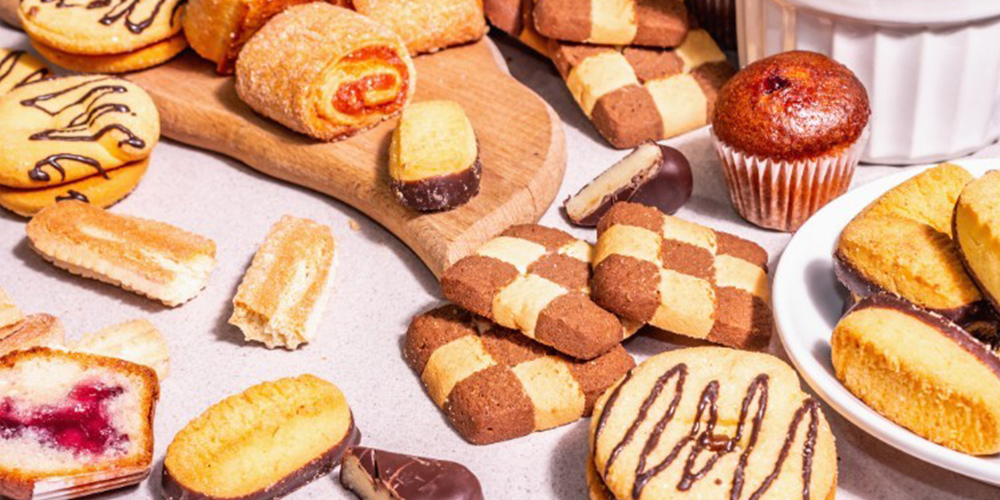 出産祝いのお返しに喜ばれる「出産内祝いのおしゃれなお菓子・スイーツ」を紹介
