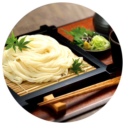 パスタ・麺類のイメージ画像