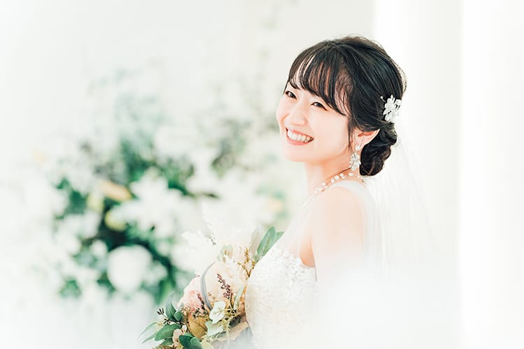 結婚内祝い